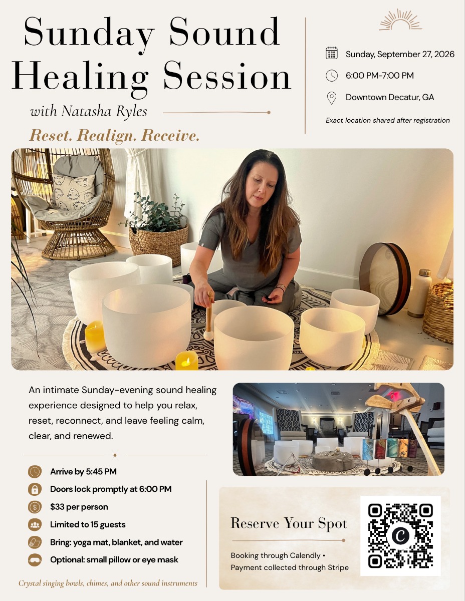 Copy Of Promo Flyer