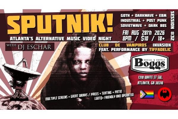 Sputnik+August