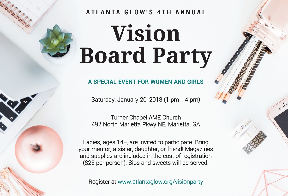 201801 Atlantaglow Visionboardparty Final