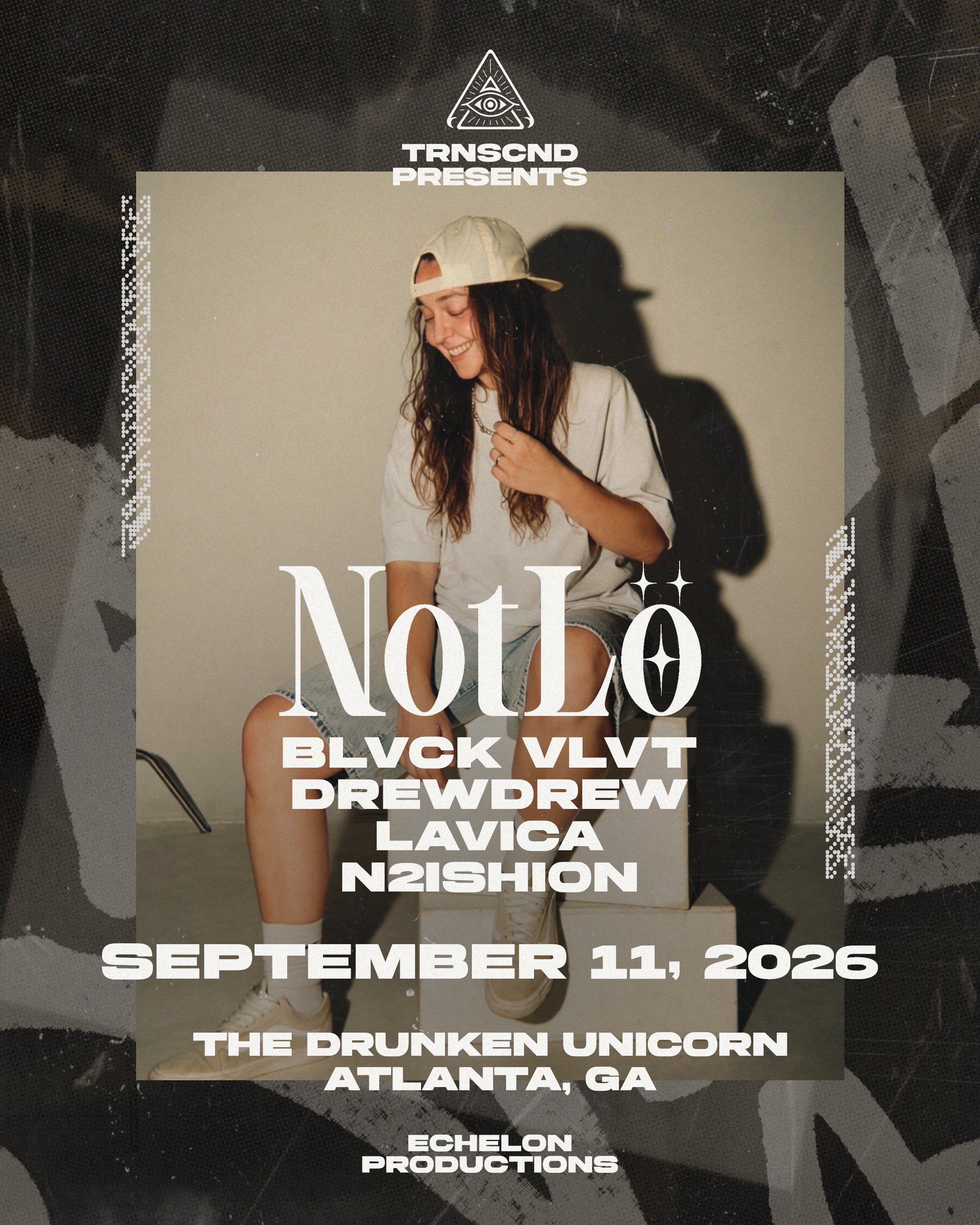 000 Trnscnd Sep
