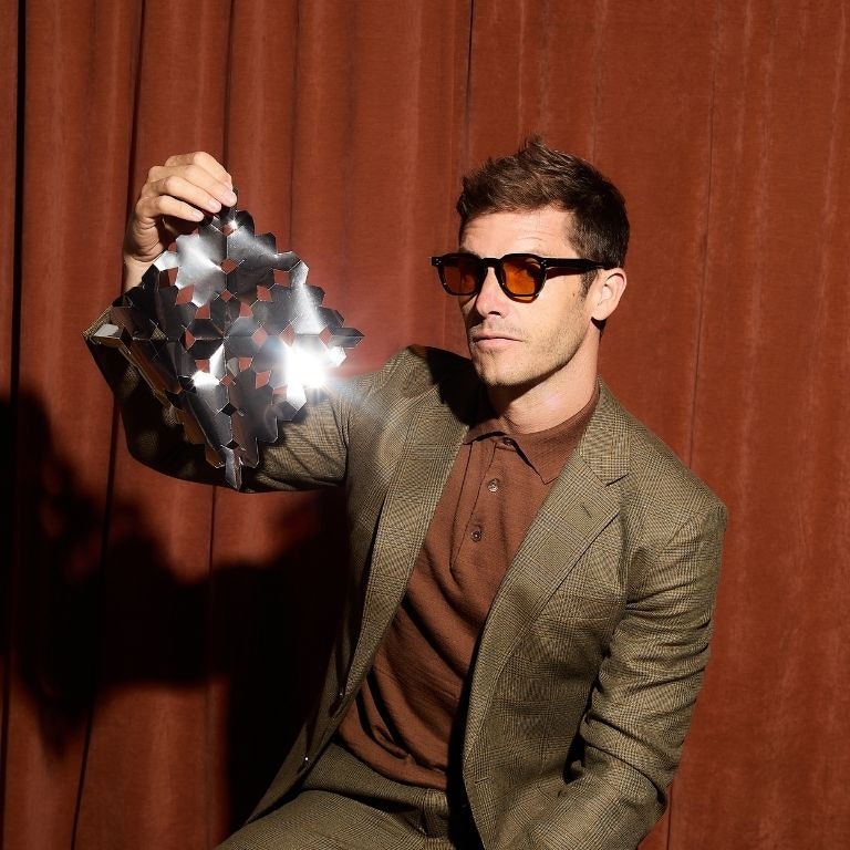 Jon McLaughlin Home For The Holidays