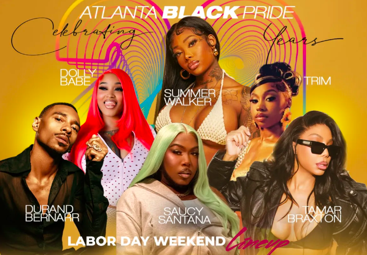 Atlblackpride