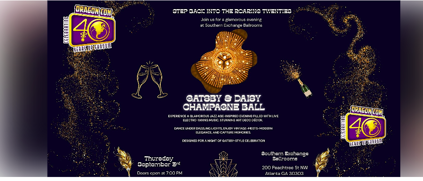 Dragoncongatsby