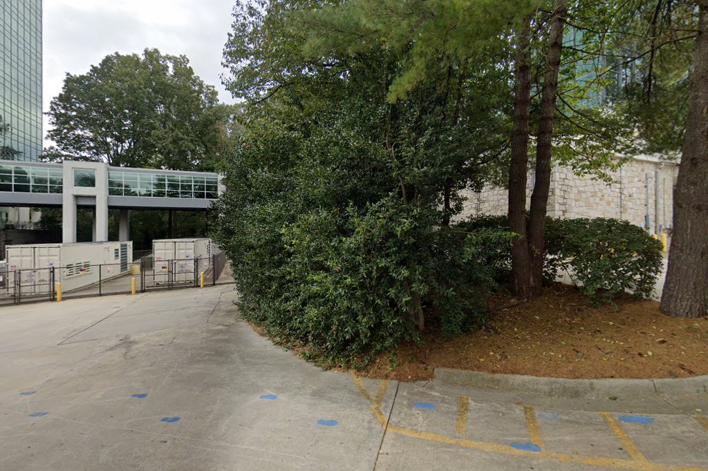 66 Perimeter Center E Lot