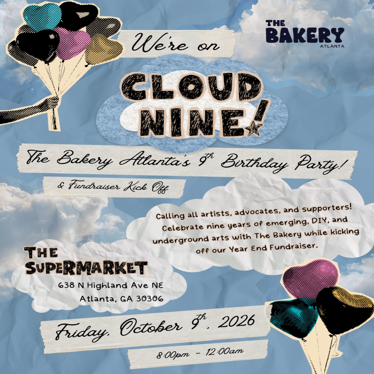 10.9.26   12.31.26 Fundraising Campaign 2