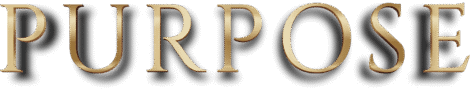 Purpose Title 470x90