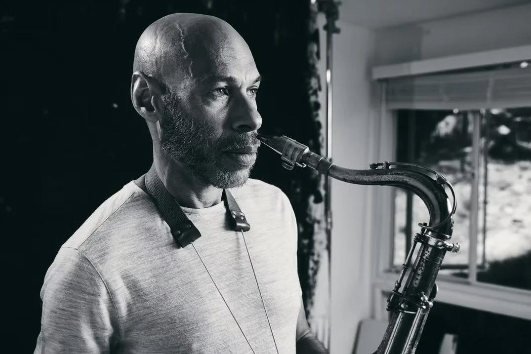 Josh Sax02