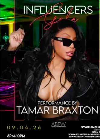 Tamarbraxton