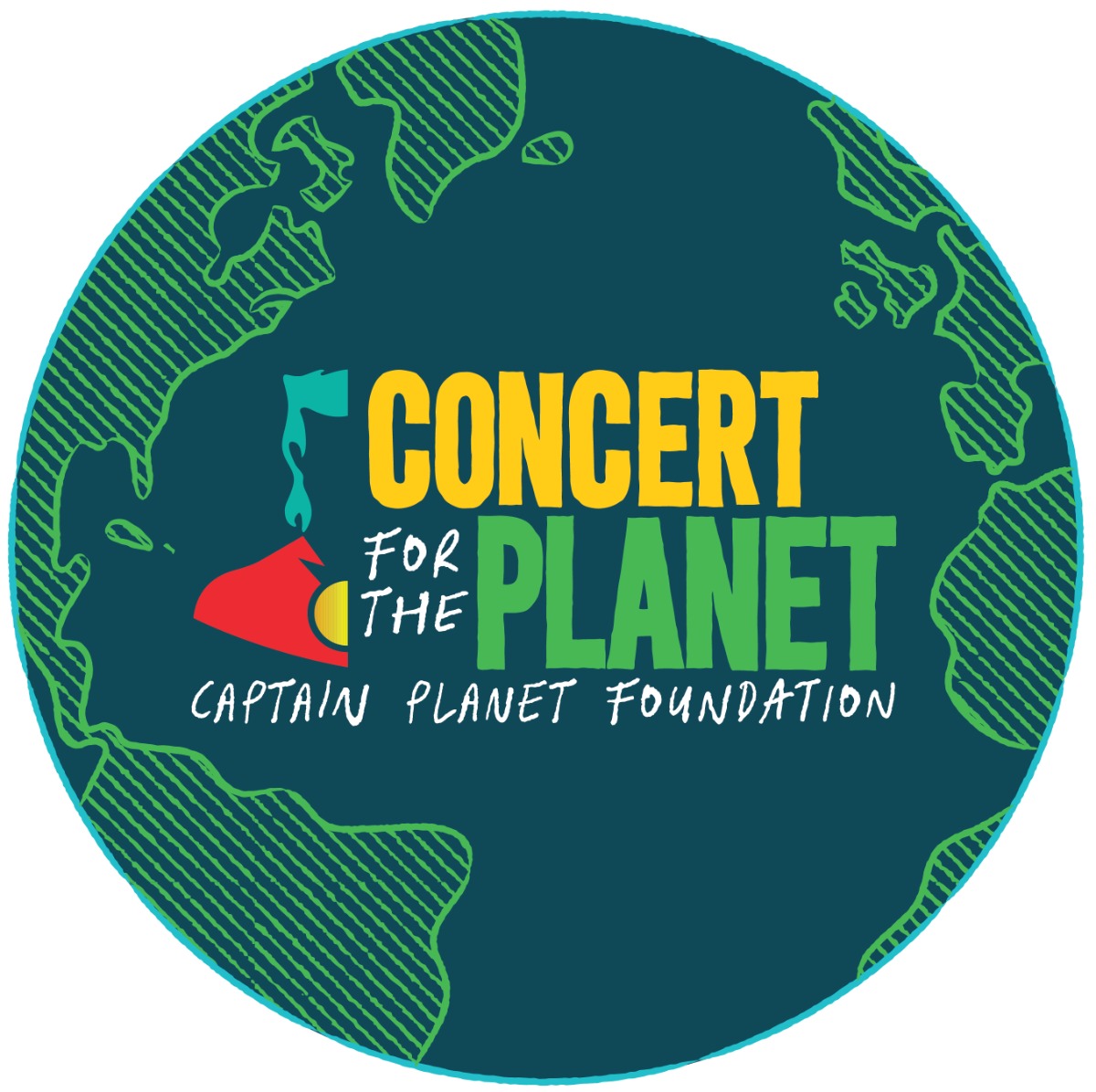 CftP Globe Logo