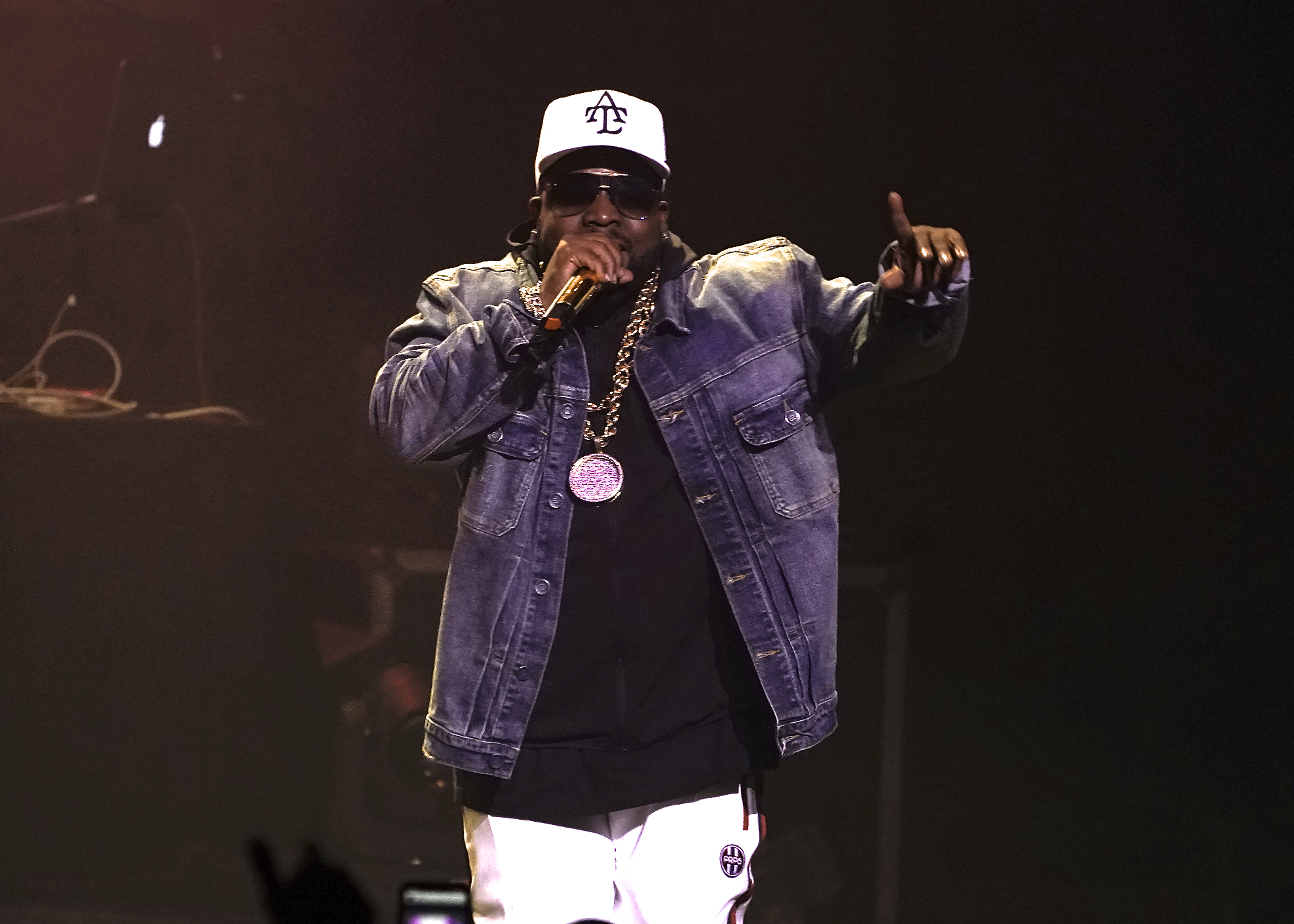 Dungeon Family Julien 1