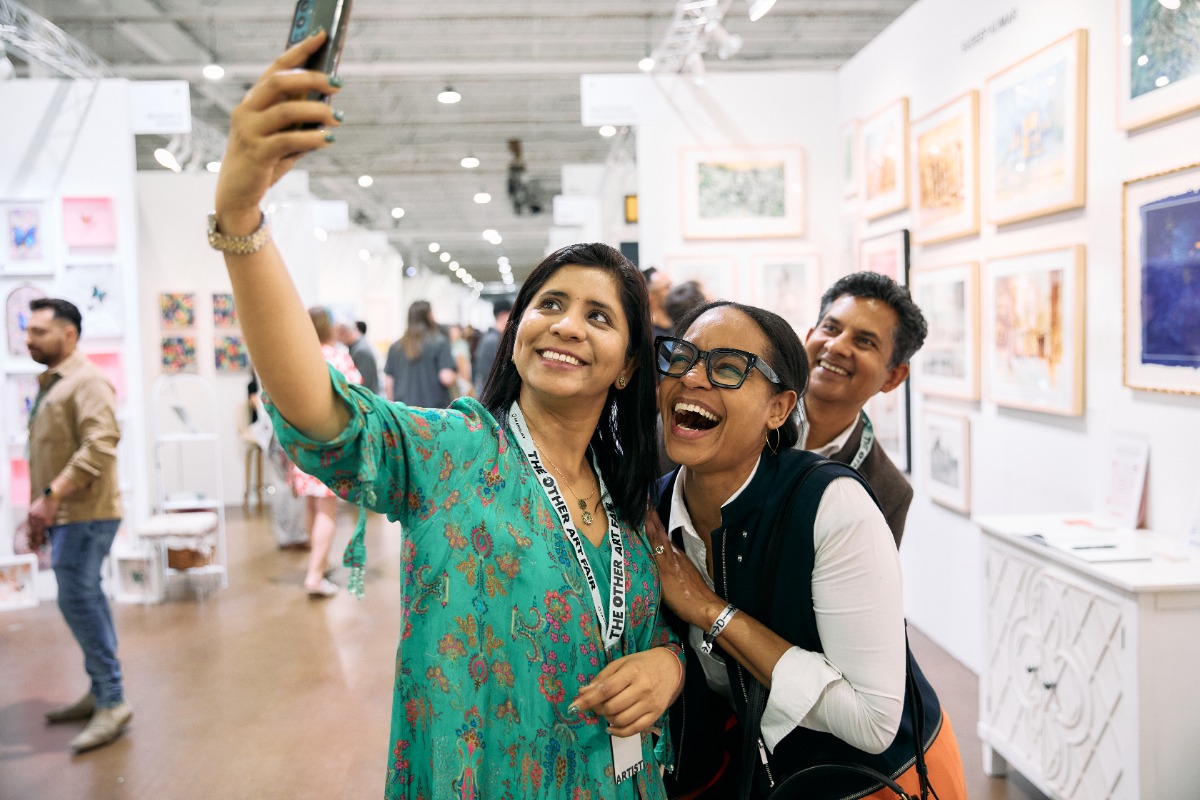 Selfie With TOAF Artist Guarii S Kumaar  26 (3)