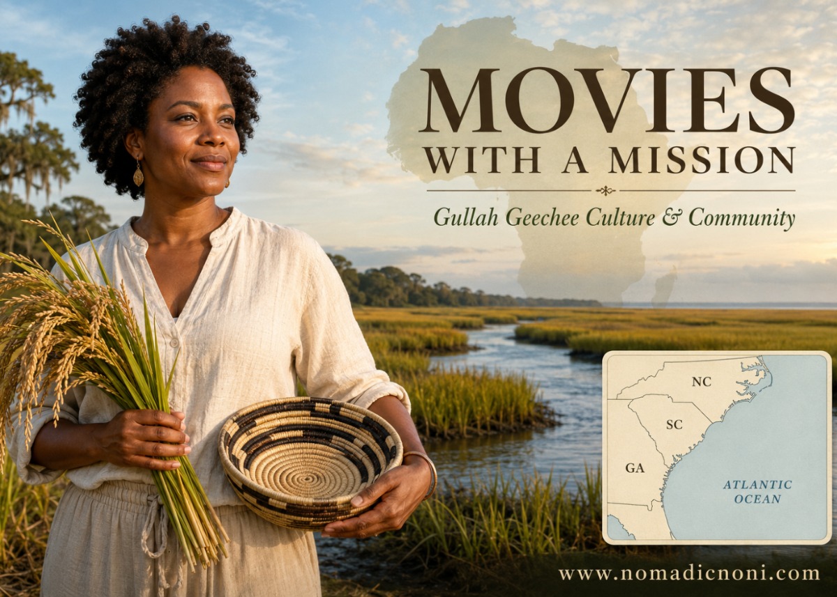 MWM Gullah Promo Image