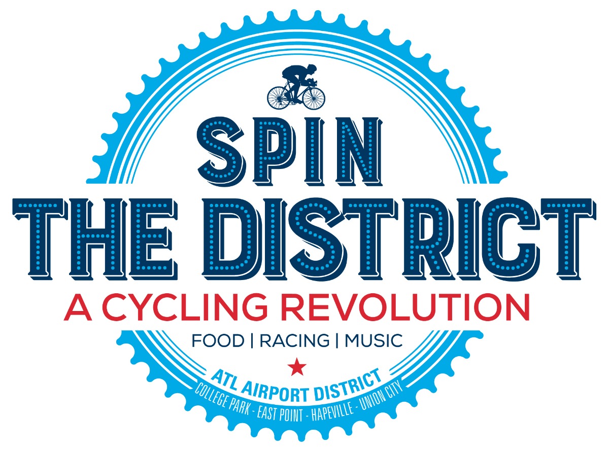 SpinTheDistrict Logo Final FC