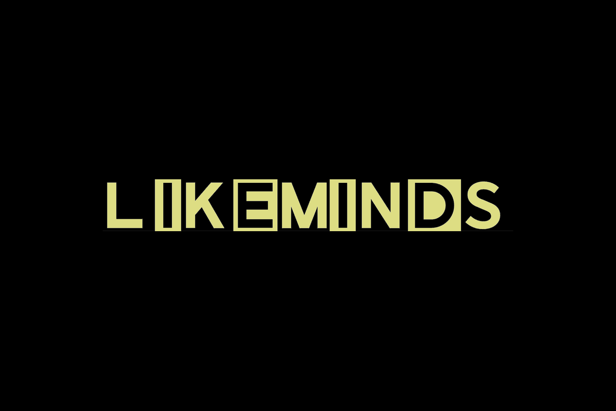 LikeMinds Logo