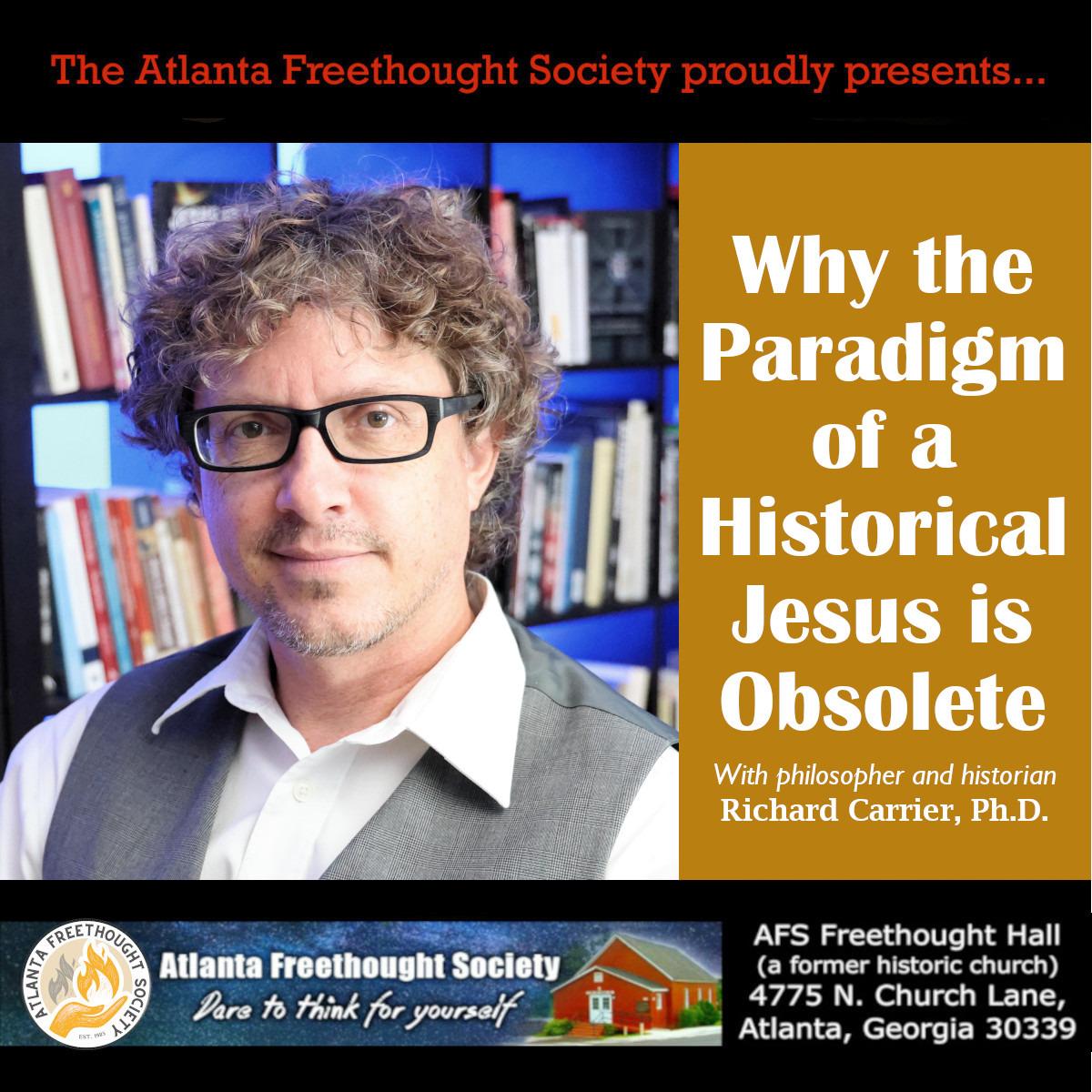 Afs Richard Carrier Sep 2026