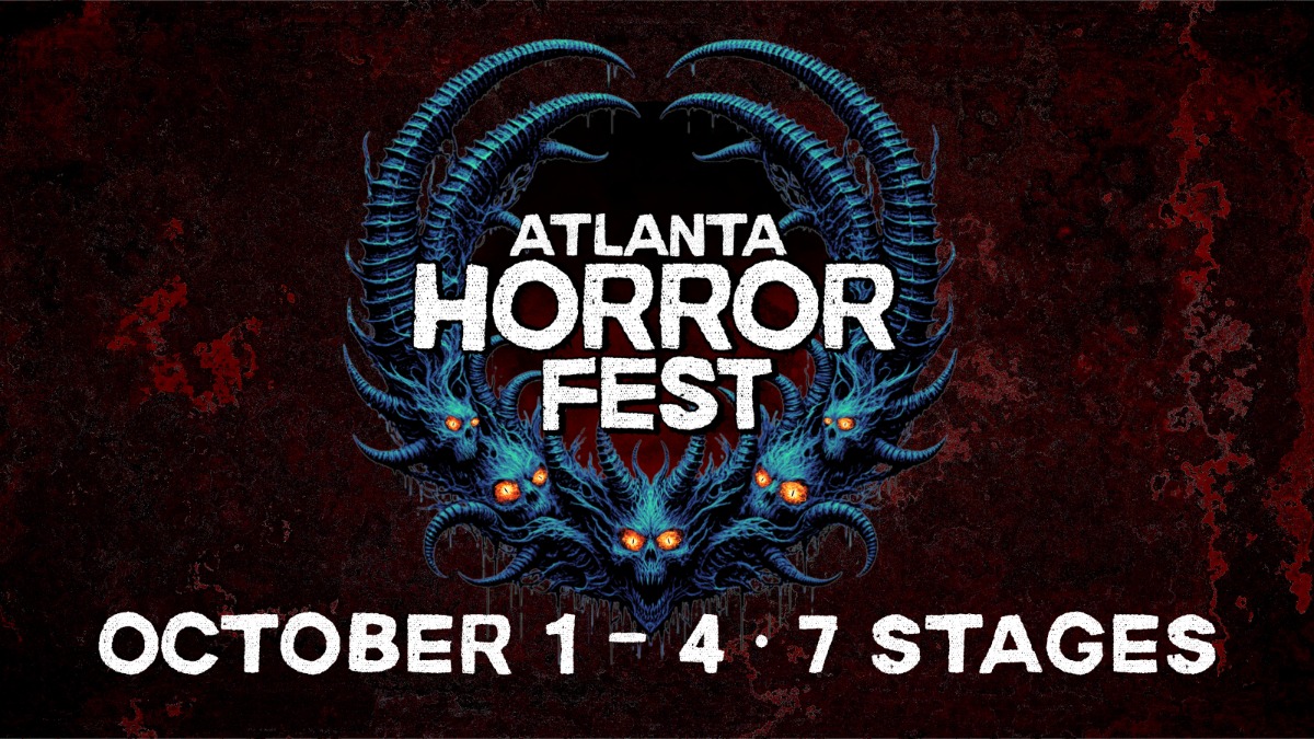 Atlanta Horror Tix Page