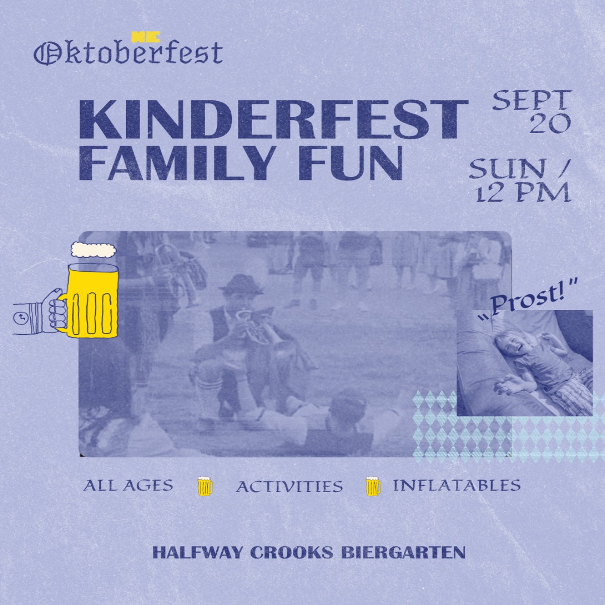 Event Graphic Template   5