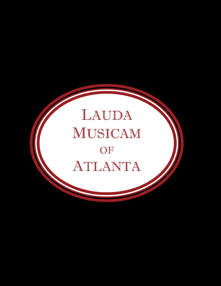 Oval LMA Logo