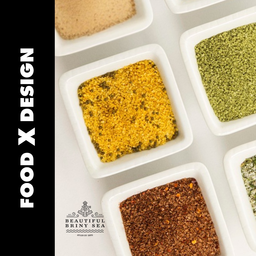 Briny Sea SALT