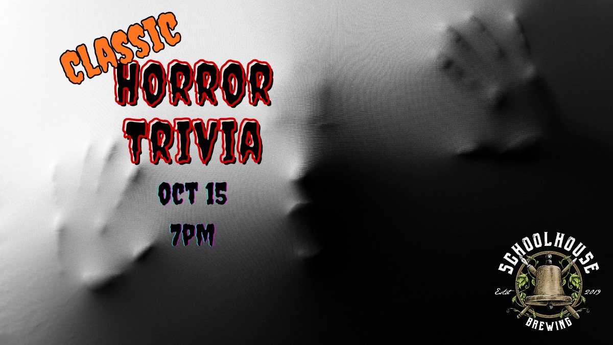 Horror Trivia