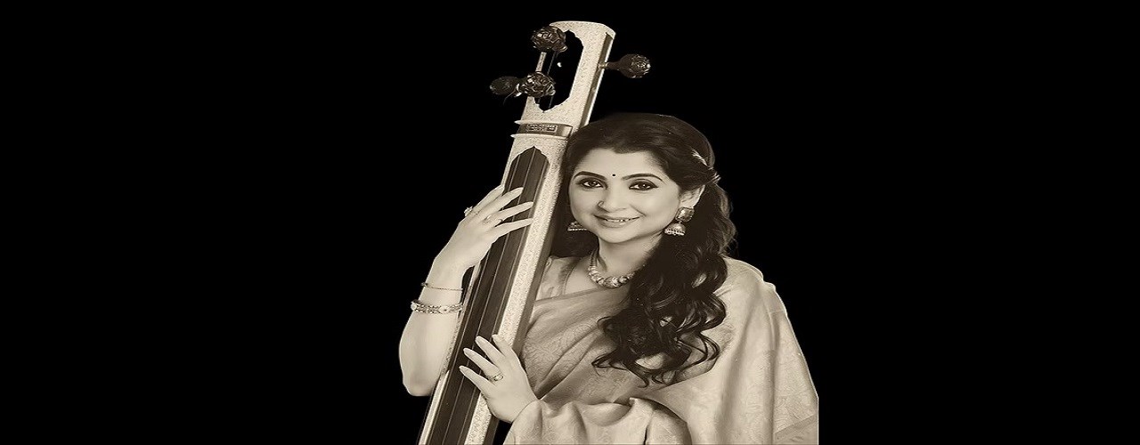 Pure Indian Classical Semi Classical Ft Kaushiki Chakraborty Live Concert Atlanta Ga 2026 05 23 09 11 52 394 69