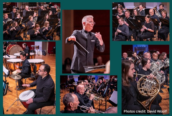 AWS Photo Collage
