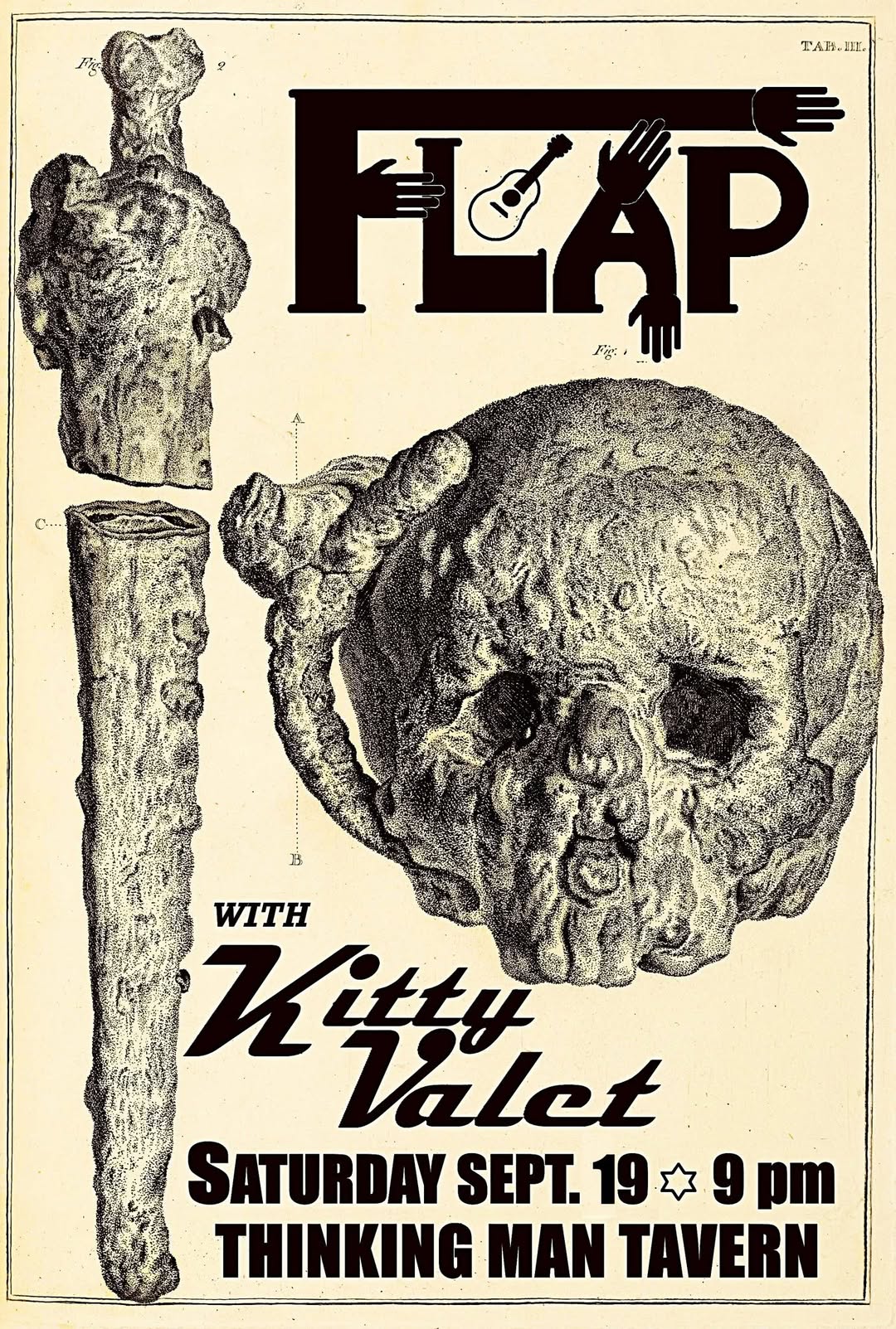 Flap