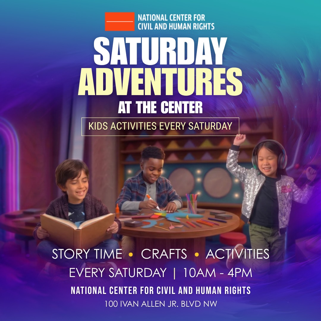 Saturday Adventures   1080x1080px