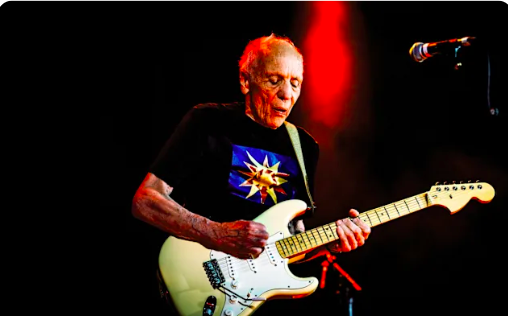 Trower