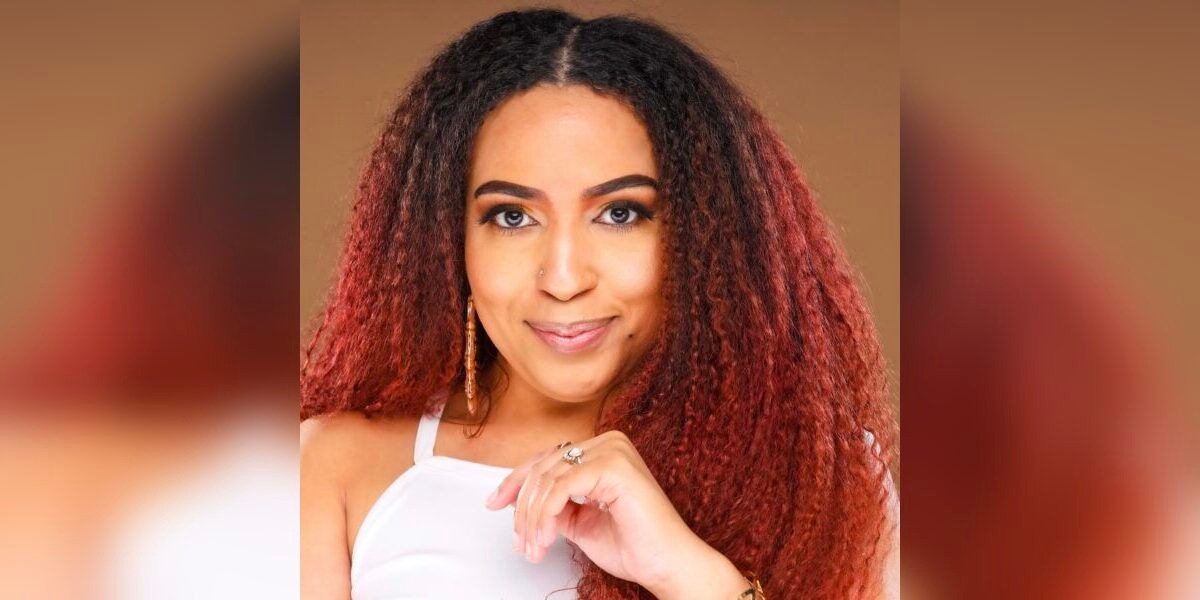 Singer Chantae Cann