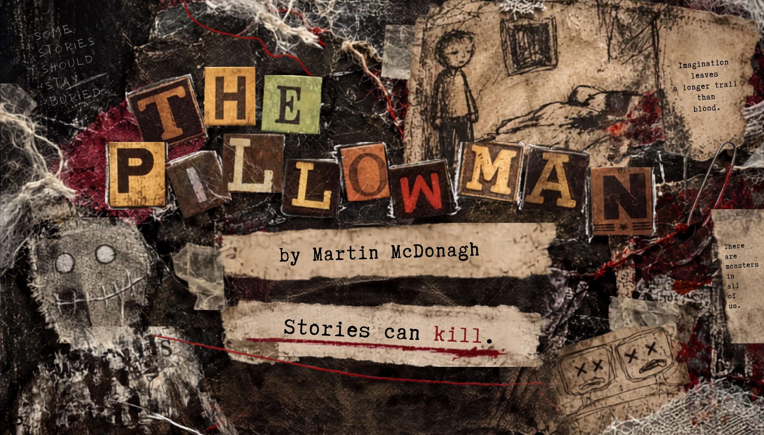 Pillowman