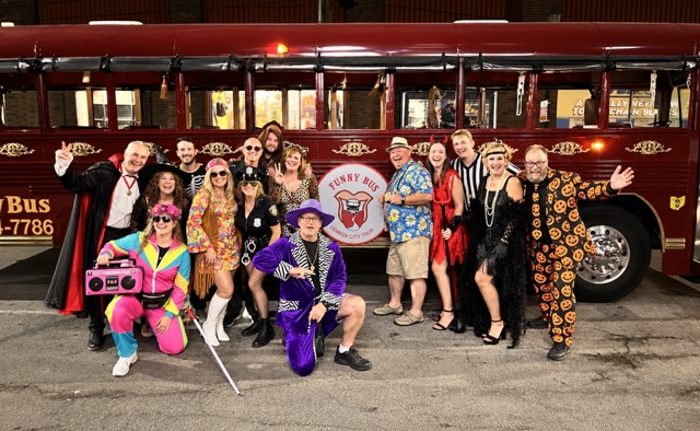 Halloween Photo 2