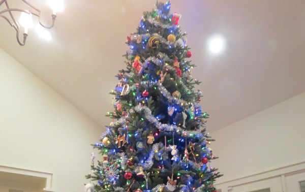 Xmas Tree