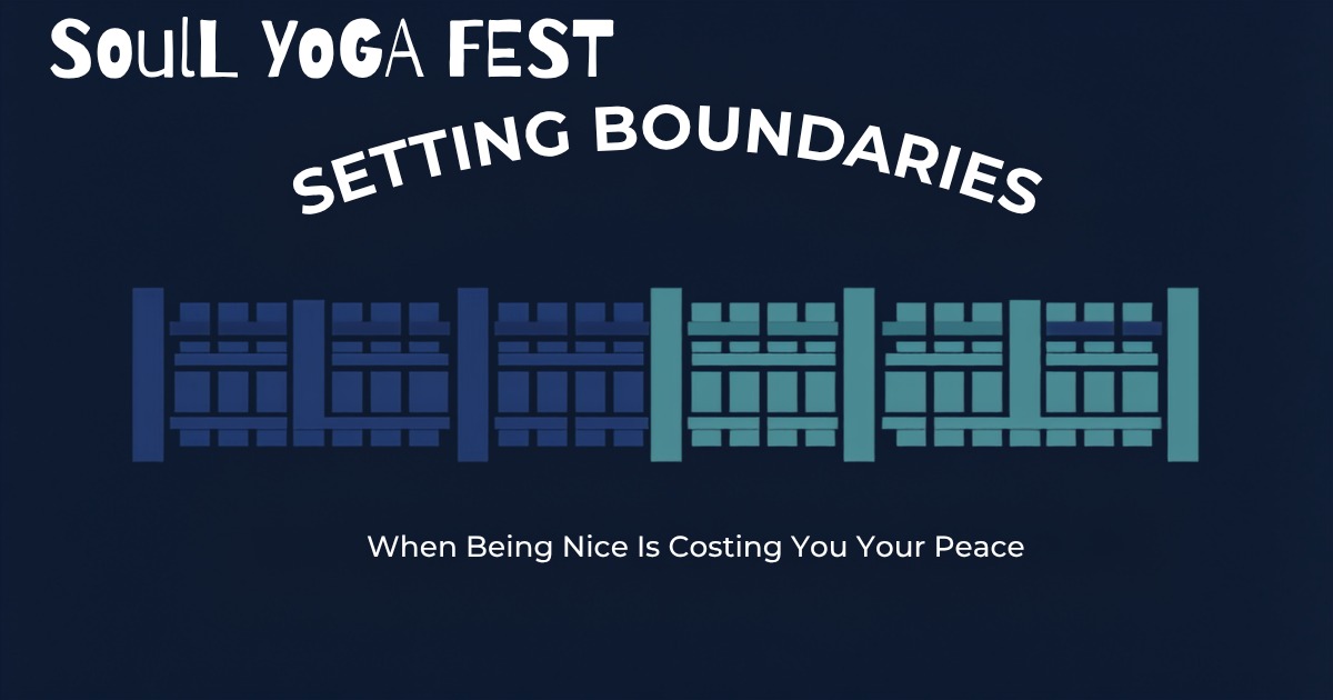 SoulL YoGA FEST