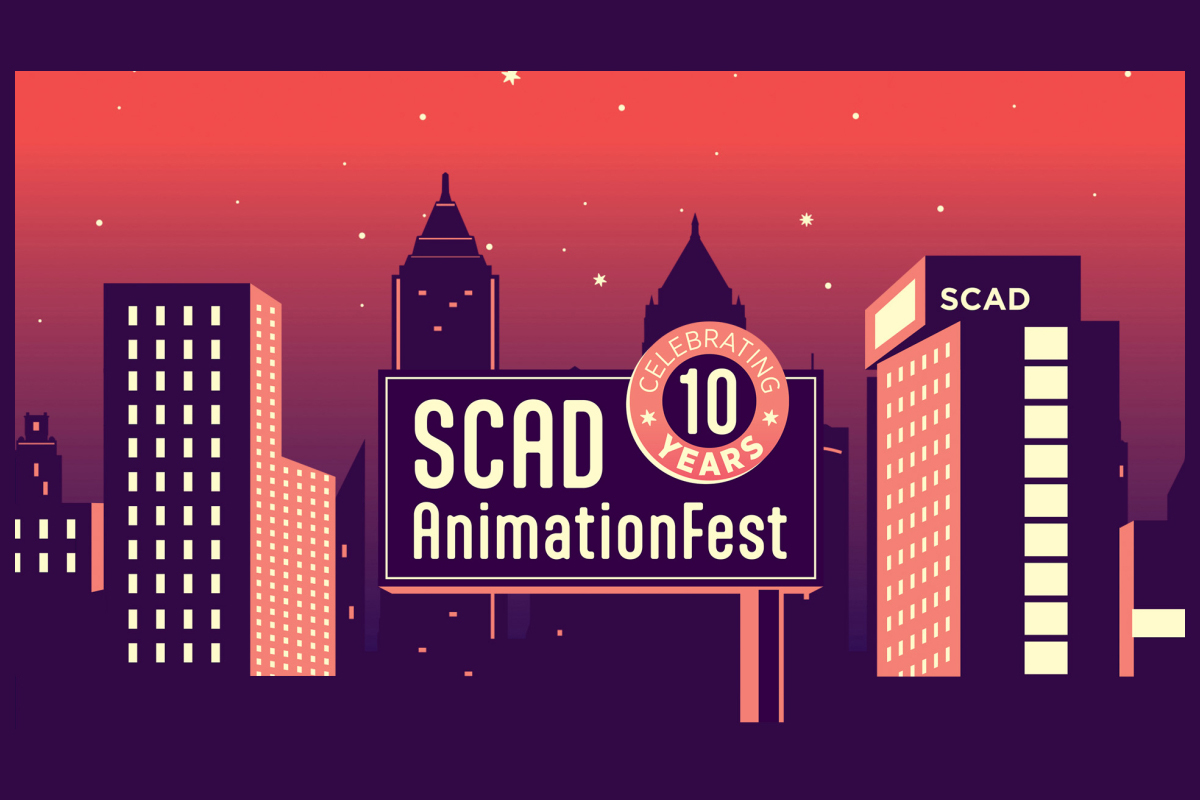 AnimationFest2026 Updated 1