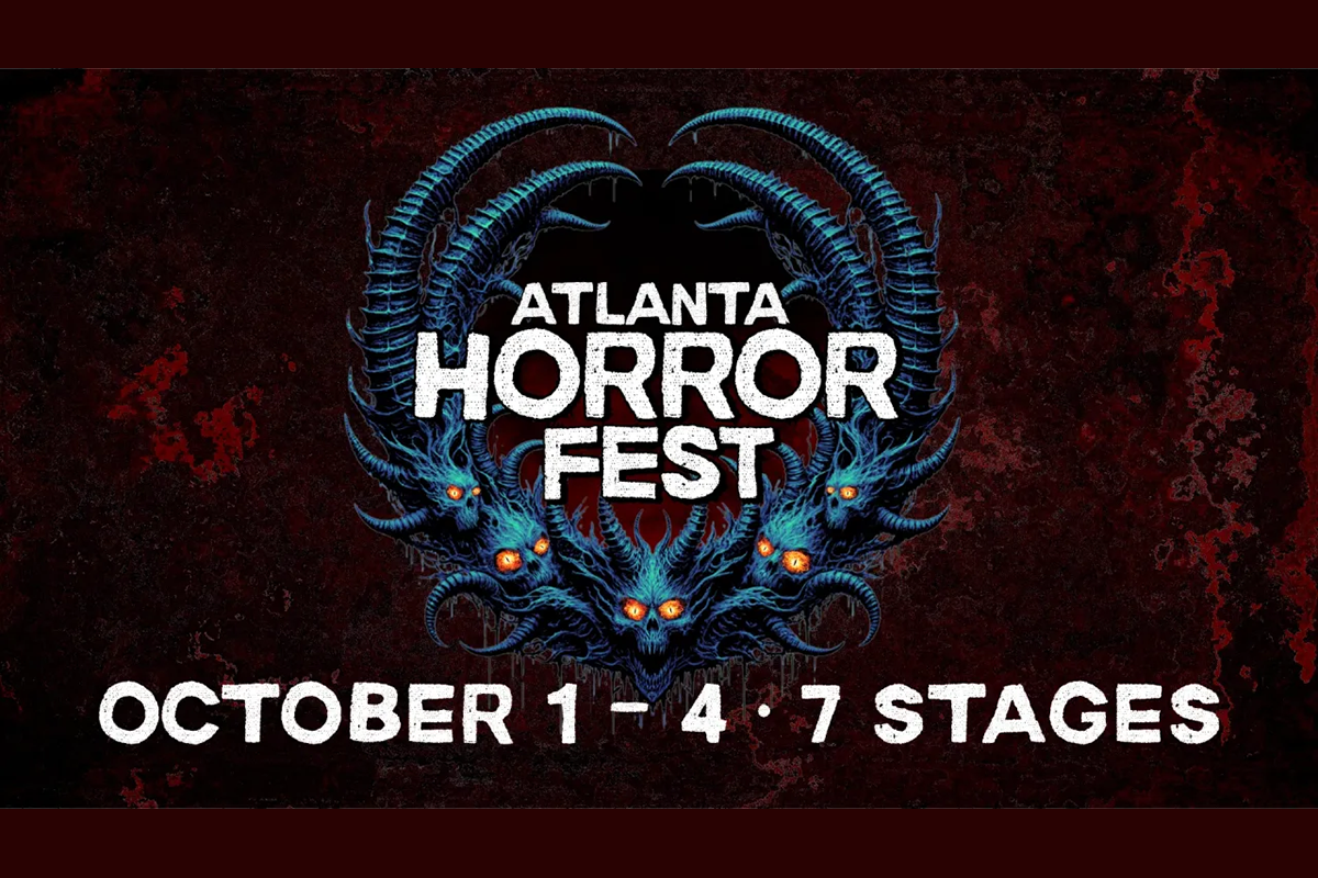 Atl Horror Film Fest