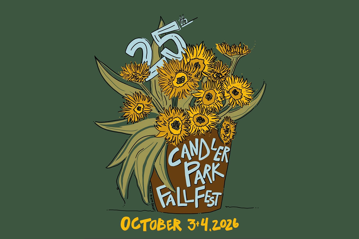 Candler Park Fall Fest