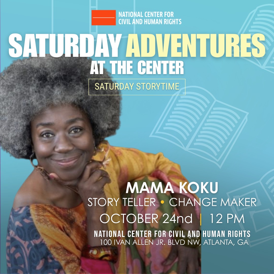 Mama Koku