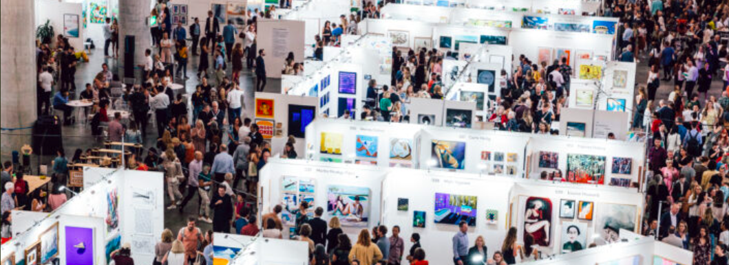 Otherartfairopening