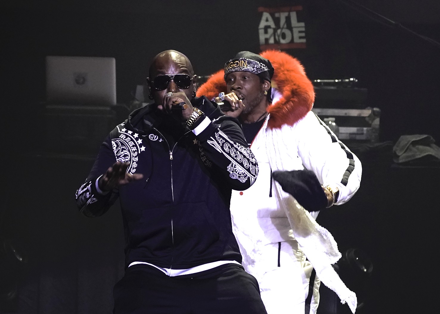 Dungeon Family Reunion 2019