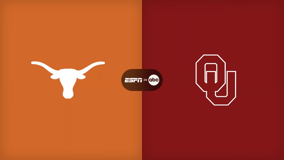 Https Prod.cosm Cdn.io Venue Events Sports Events Ncaaf 2026 October 10 10 Texas Oklahoma Product Assets Event Image 101026 NCAA TEXvOU
