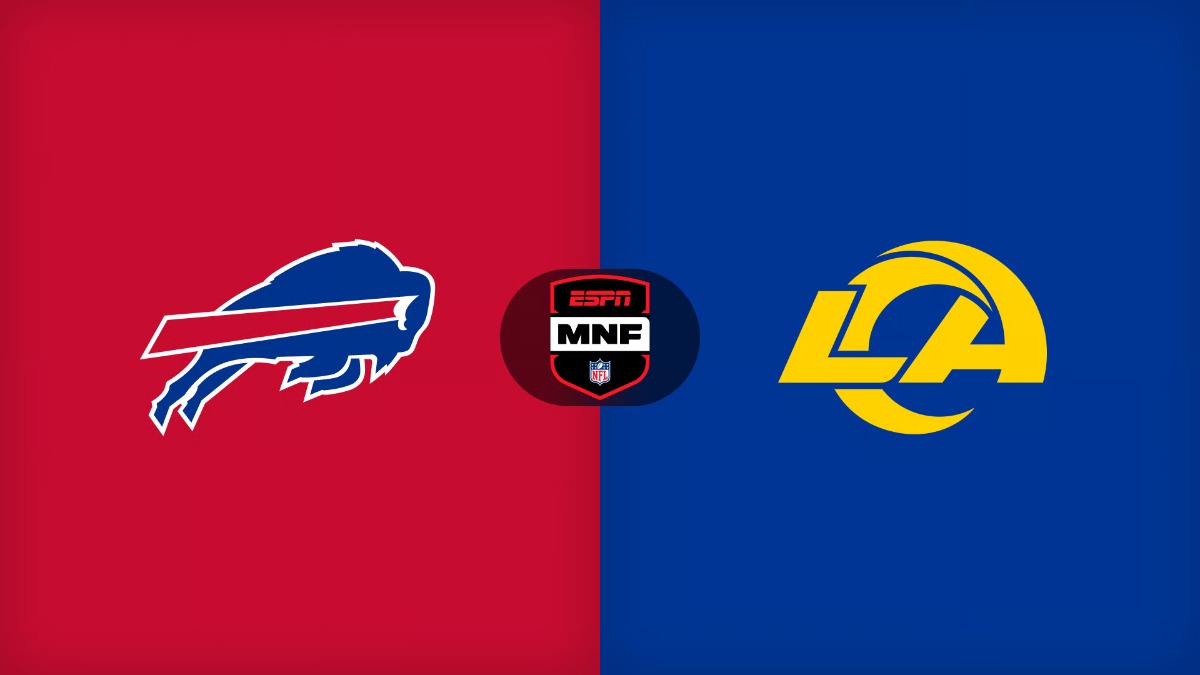 Https Prod.cosm Cdn.io Venue Events Sports Events Nfl 2026 October 10 12 Bills Rams Product Assets Event Image V2 101226 NFL BUFvLAR