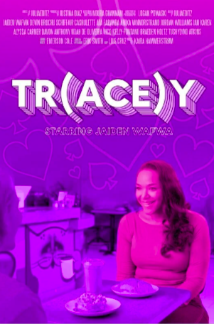 Tracey