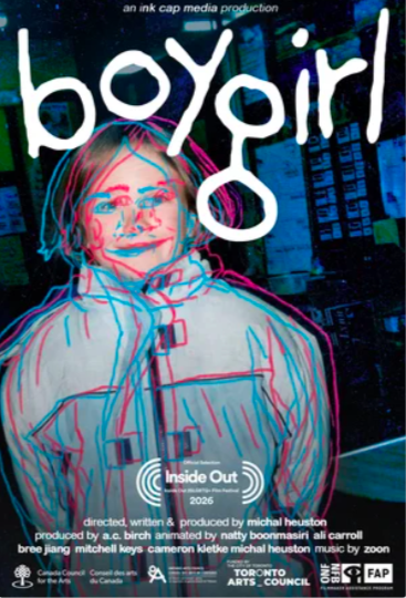 Boygirl