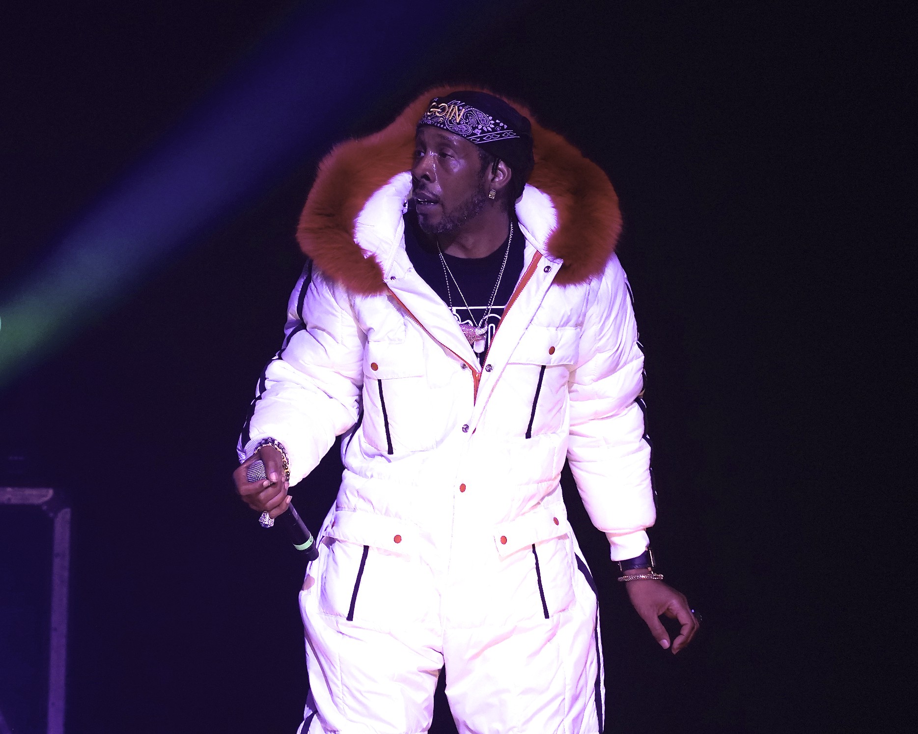 Dungeon Family Reunion 2019