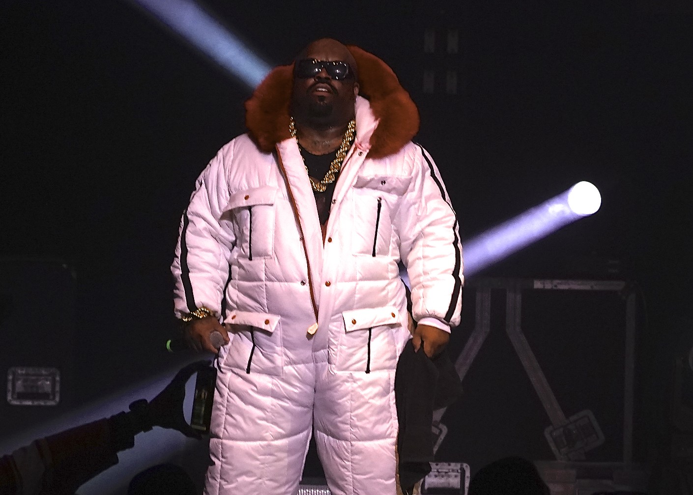 Dungeon Family Reunion 2019