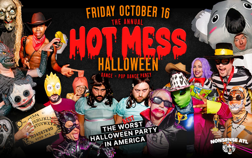 HOTMESS HALLOWEEN2025 BIGTICKETS COVER 1024x640