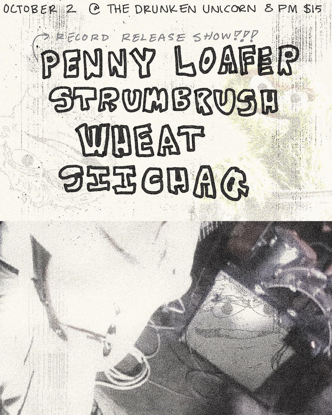 Penny+Loafer+album+release