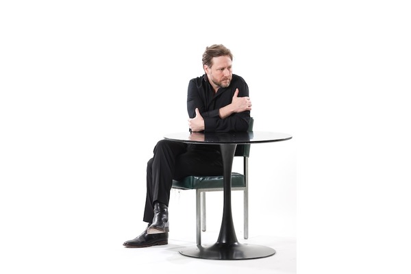 Cory Branan 2