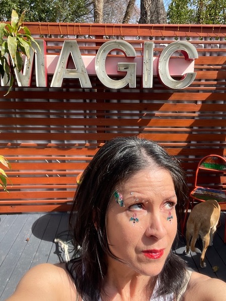 K Michelle Dubois